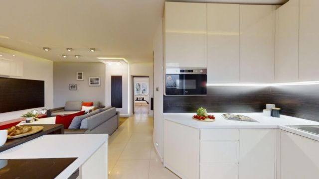 Mieszkanie 2-pokojowe Łódź Górna, ul. Radomska. Zdjęcie 5