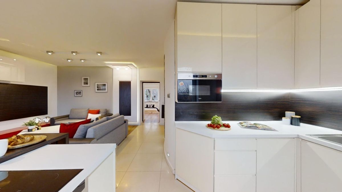 Mieszkanie 2-pokojowe Łódź Górna, ul. Radomska. Zdjęcie 5