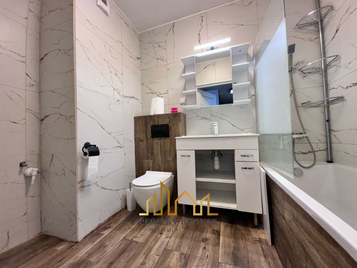 Mieszkanie 3-pokojowe Lublin Wrotków, ul. Henryka Wolińskiego. Zdjęcie 8