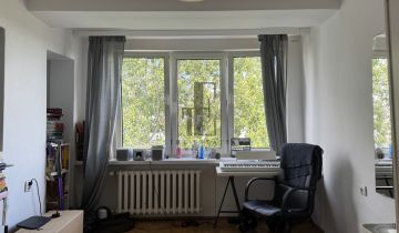 Mieszkanie 3-pokojowe Warszawa Śródmieście