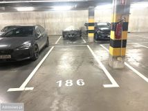 Garaż/miejsce parkingowe Wrocław Psie Pole, ul. Antoniego Słonimskiego. Zdjęcie 2