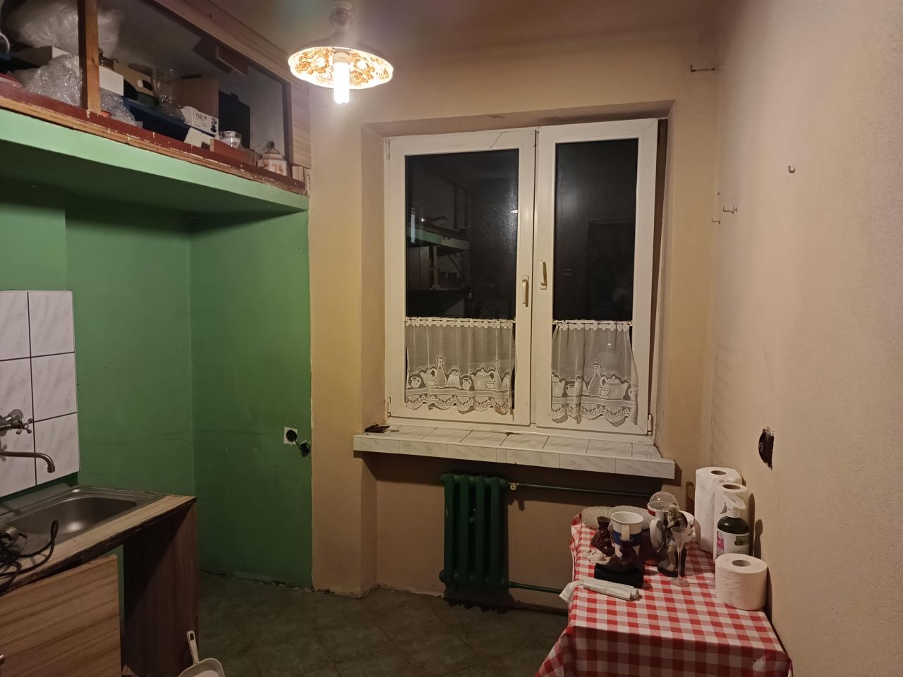 Mieszkanie 2-pokojowe Radomsko Nowy Kowalowiec, ul. 11 Listopada. Zdjęcie 7