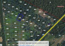 Działka budowlana Czarny Las. Zdjęcie 2