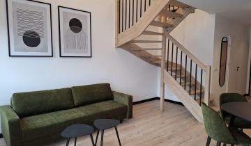 Mieszkanie 2-pokojowe Wrocław Śródmieście, ul. Kurkowa