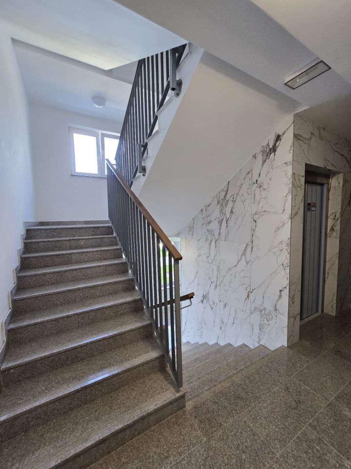 Mieszkanie 2-pokojowe Szczecin Gumieńce, ul. Gorzowska. Zdjęcie 18