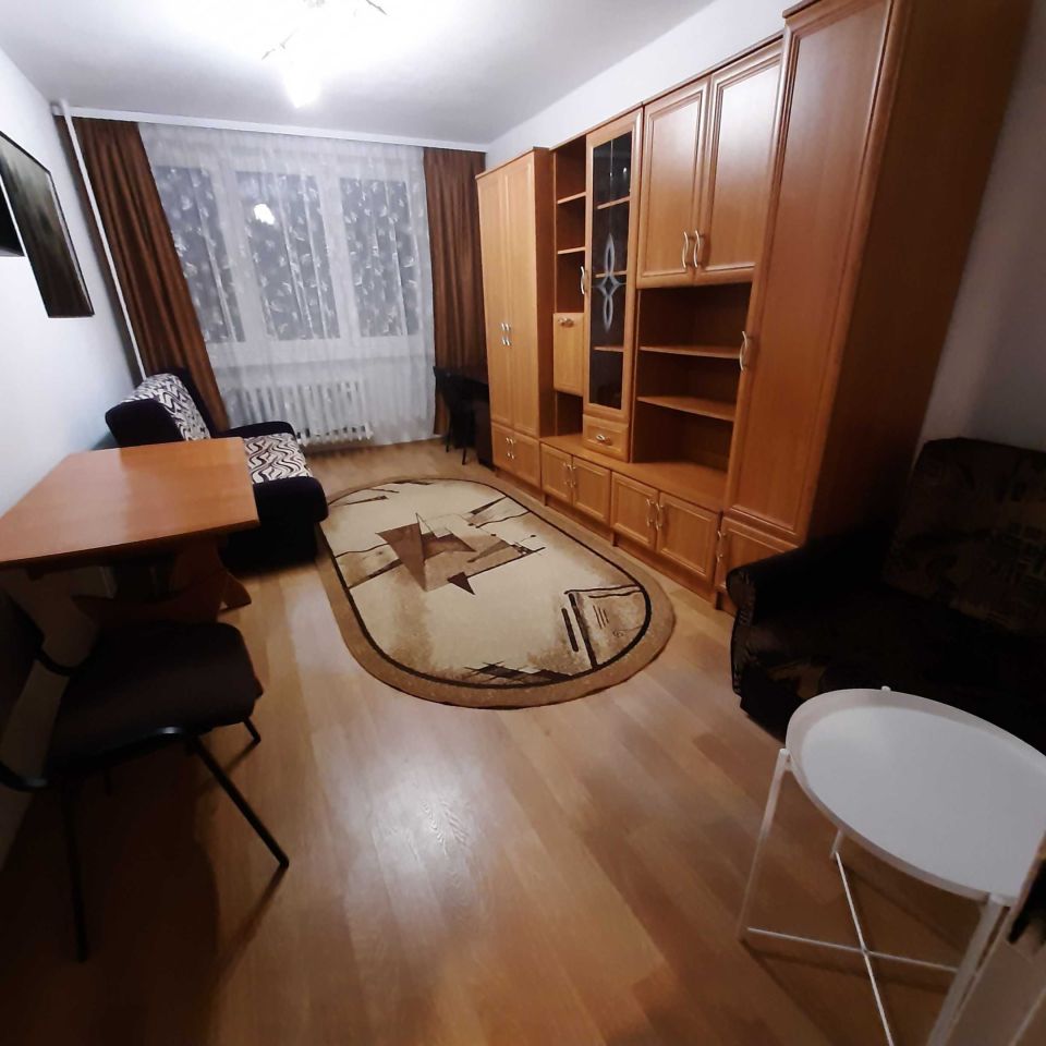 Mieszkanie 1-pokojowe Kraków Bieżanów, ul. Okólna. Zdjęcie 8