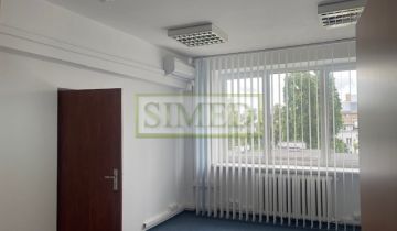 Biuro Warszawa Mokotów