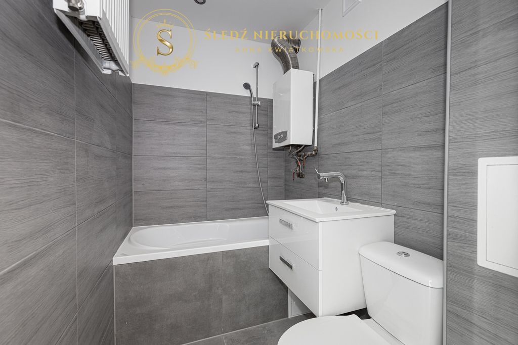 Mieszkanie 2-pokojowe Lubin, ul. Stanisława Staszica. Zdjęcie 4