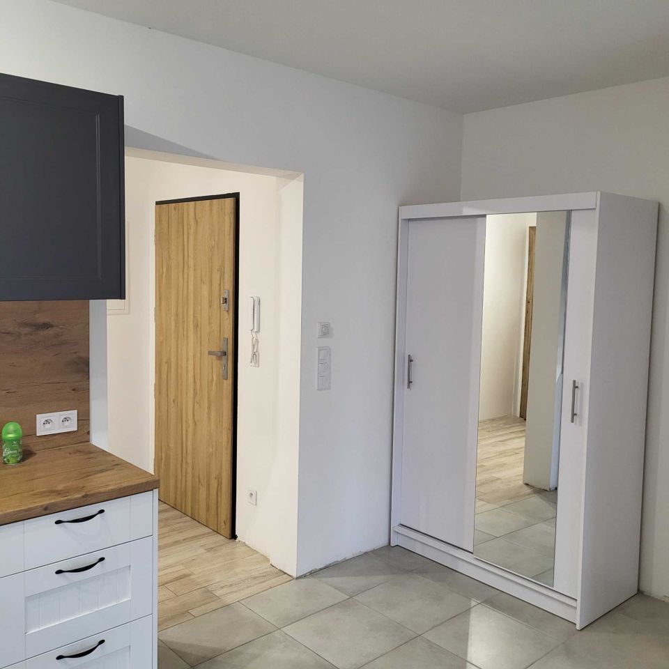 Mieszkanie 1-pokojowe Racibórz, ul. Mysłowicka. Zdjęcie 8