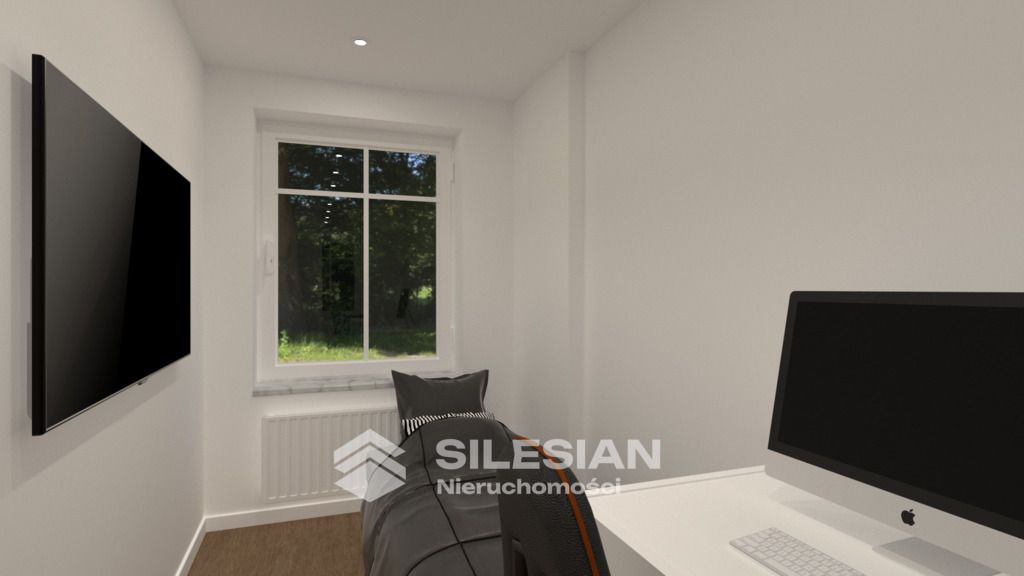 Mieszkanie 3-pokojowe Świdnica, ul. Stanisława Wyspiańskiego. Zdjęcie 22