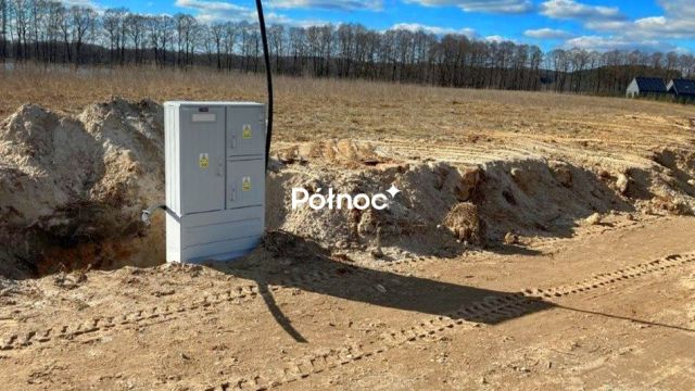 Działka budowlana Kosewo. Zdjęcie 3