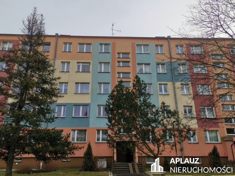 Mieszkanie 3-pokojowe Jelenia Góra Cieplice Śląskie-Zdrój, ul. Wita Stwosza. Zdjęcie 12