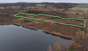 Działka rolna Grabowo