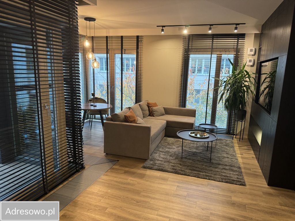 Mieszkanie 2-pokojowe Warszawa Śródmieście, ul. Elektryczna. Zdjęcie 17