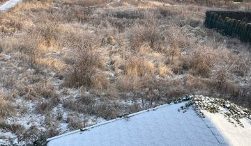 Działka budowlana Mierzyn, ul. Malownicza