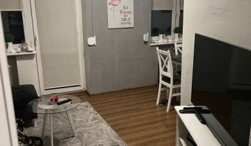 Mieszkanie 4-pokojowe Koźminek