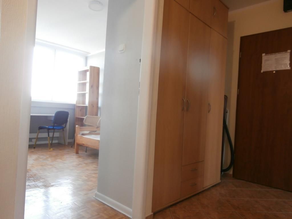 Pokój Wrocław Krzyki, ul. Komandorska. Zdjęcie 9