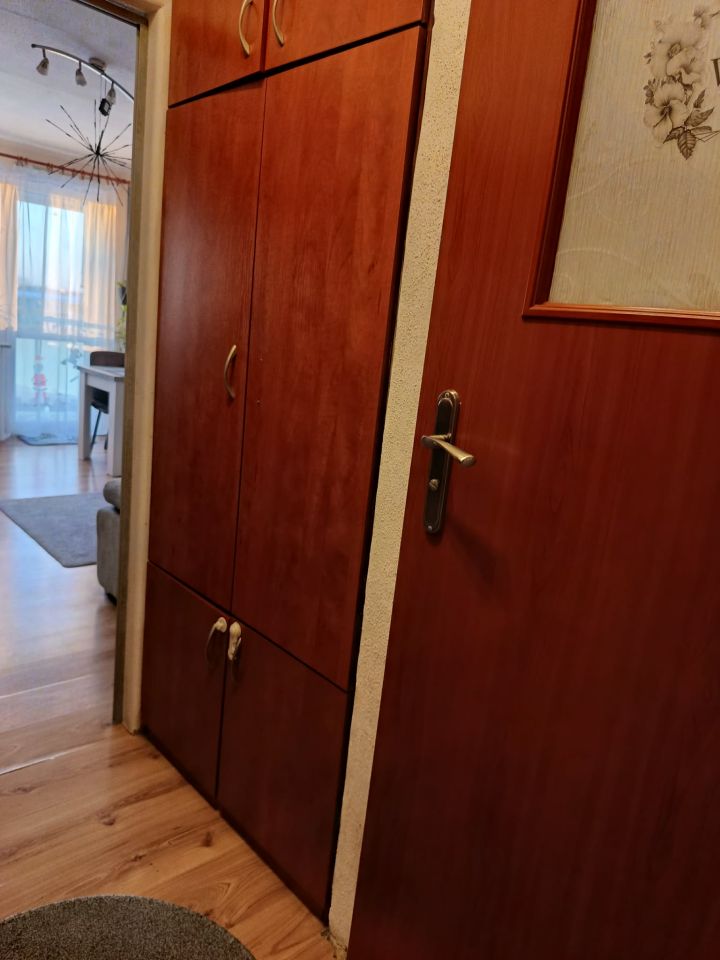 Mieszkanie 2-pokojowe Mrągowo, os. Parkowe. Zdjęcie 9