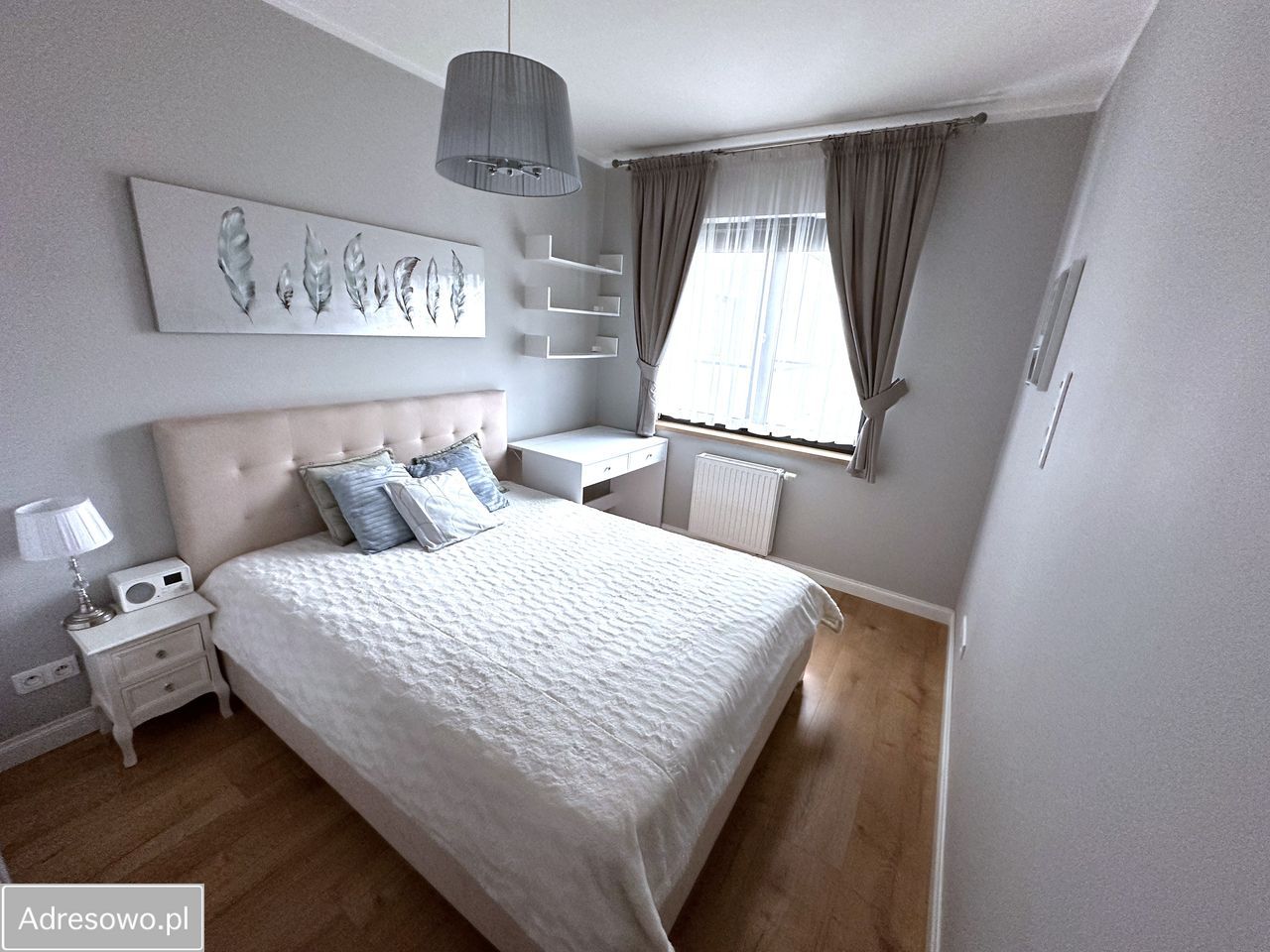 Mieszkanie 3-pokojowe Warszawa Wola, ul. Jana Kazimierza. Zdjęcie 13