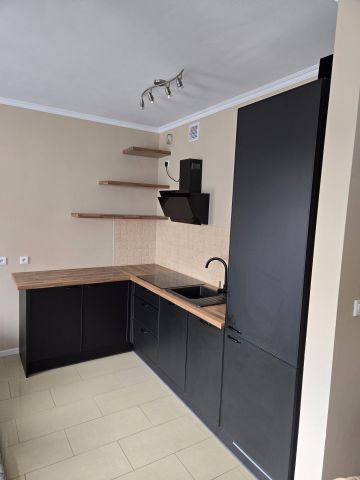 Mieszkanie 1-pokojowe Poznań Dolna Wilda, ul. Saperska. Zdjęcie 1