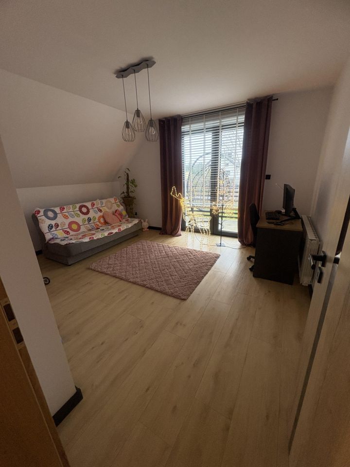 dom wolnostojący, 5 pokoi Maków, Glowna. Zdjęcie 32