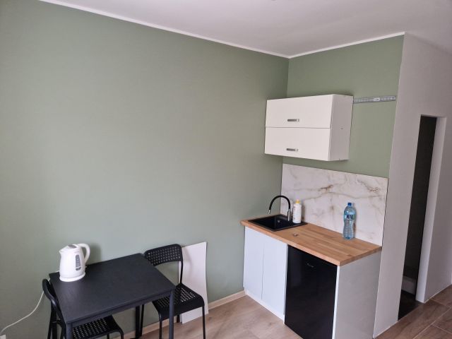 Mieszkanie 1-pokojowe Słupsk Zatorze, ul. Artura Grottgera. Zdjęcie 2