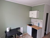 Mieszkanie 1-pokojowe Słupsk Zatorze, ul. Artura Grottgera. Zdjęcie 1