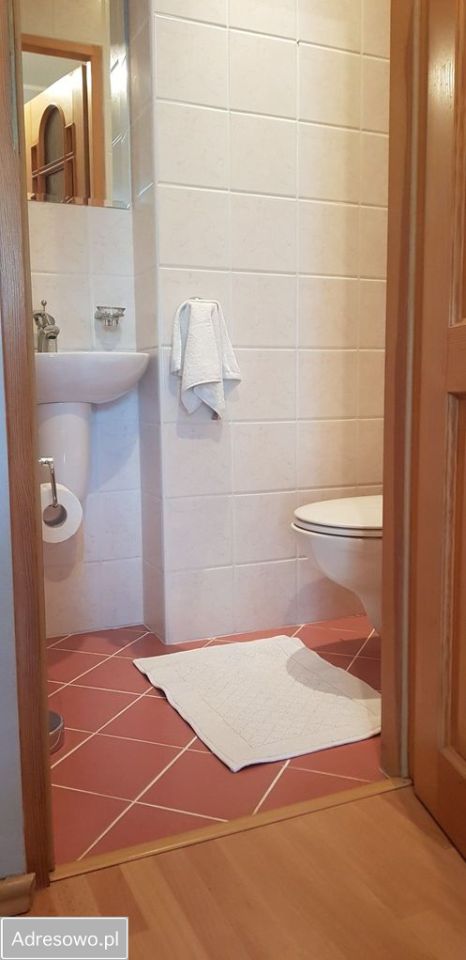 Mieszkanie 3-pokojowe Elbląg, ul. Michała Bałuckiego. Zdjęcie 5