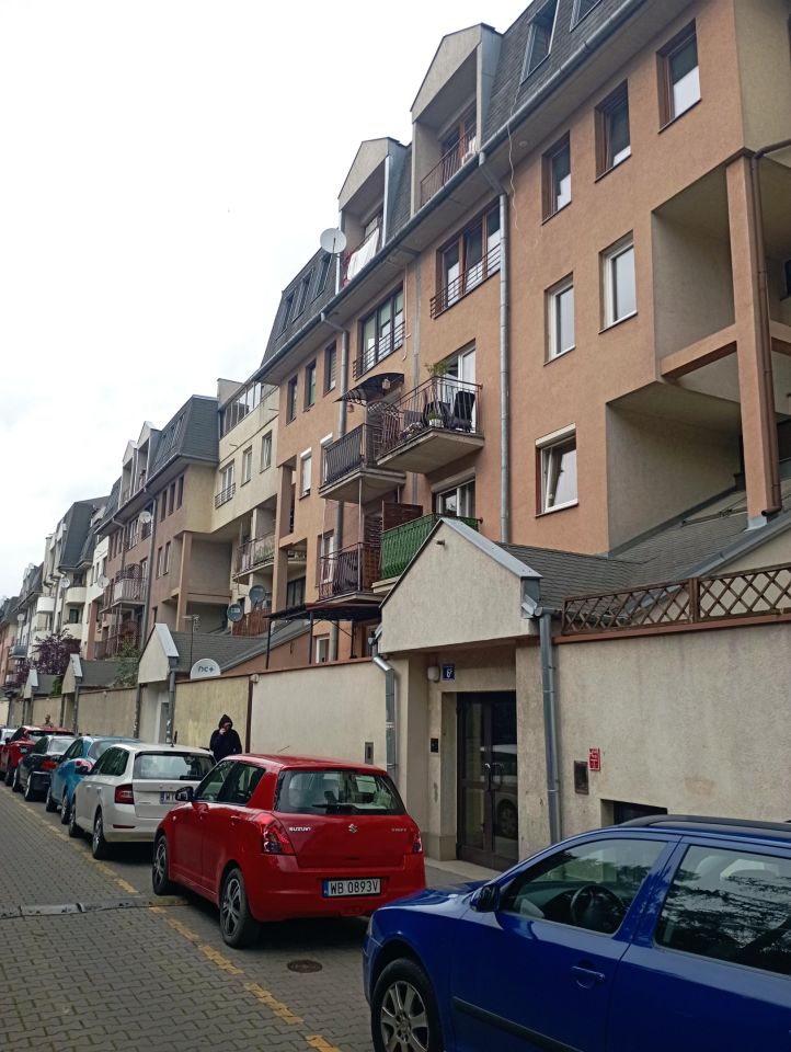 Mieszkanie 2-pokojowe Piaseczno Centrum, ul. Pelikanów. Zdjęcie 36