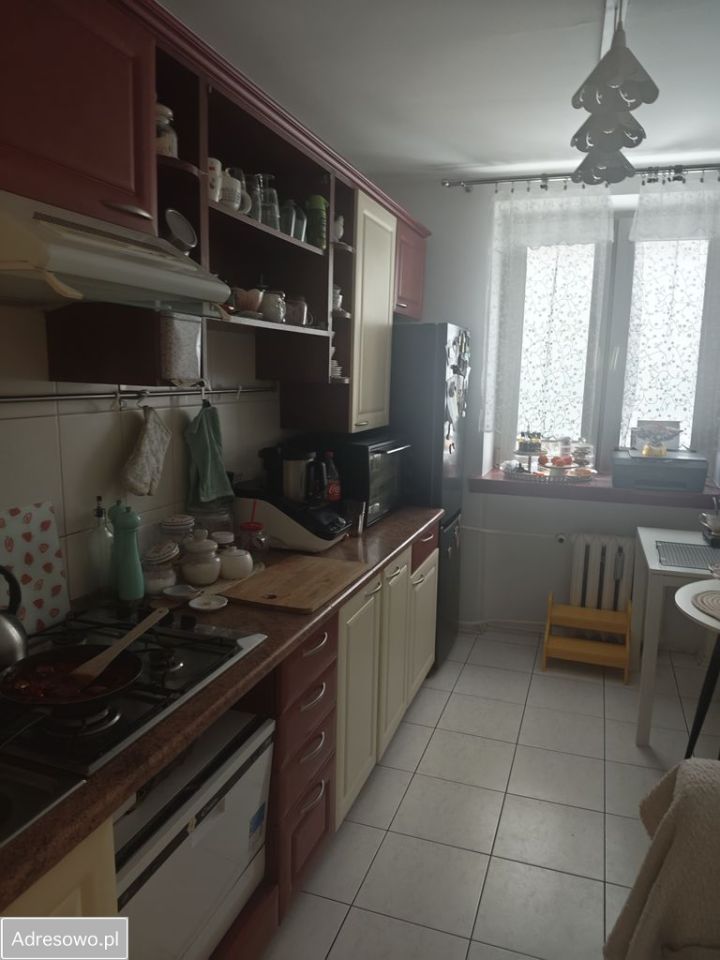 Mieszkanie 3-pokojowe Płock Podolszyce, al. Jana Pawła II. Zdjęcie 8