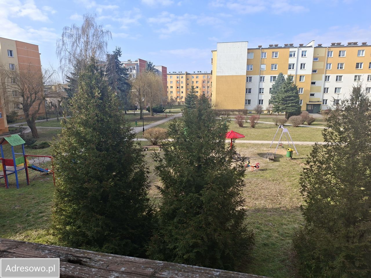 Mieszkanie 2-pokojowe Poniatowa, ul. Kraczewicka. Zdjęcie 10