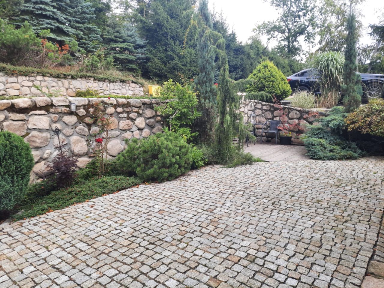 dom wolnostojący, 5 pokoi Szklarska Poręba Szklarska Poręba Górna, ul. Górna. Zdjęcie 13