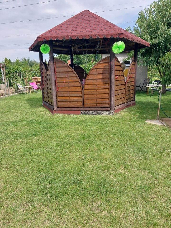 Działka rod Gorzów Wielkopolski. Zdjęcie 2