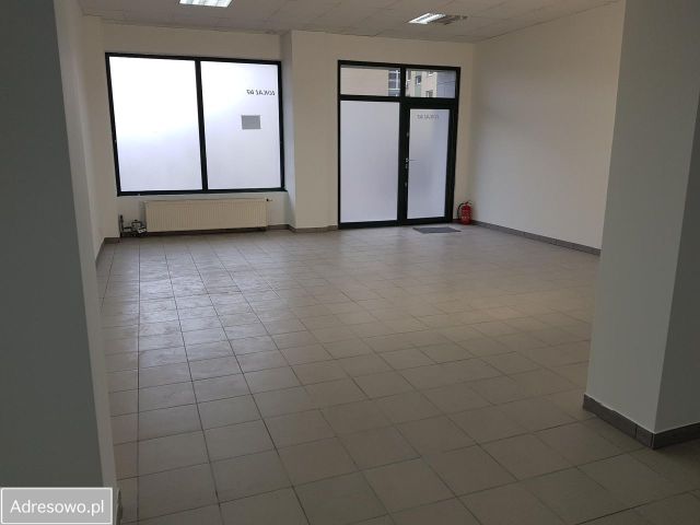 Lokal Warszawa Praga-Południe, ul. Sulejkowska. Zdjęcie 1