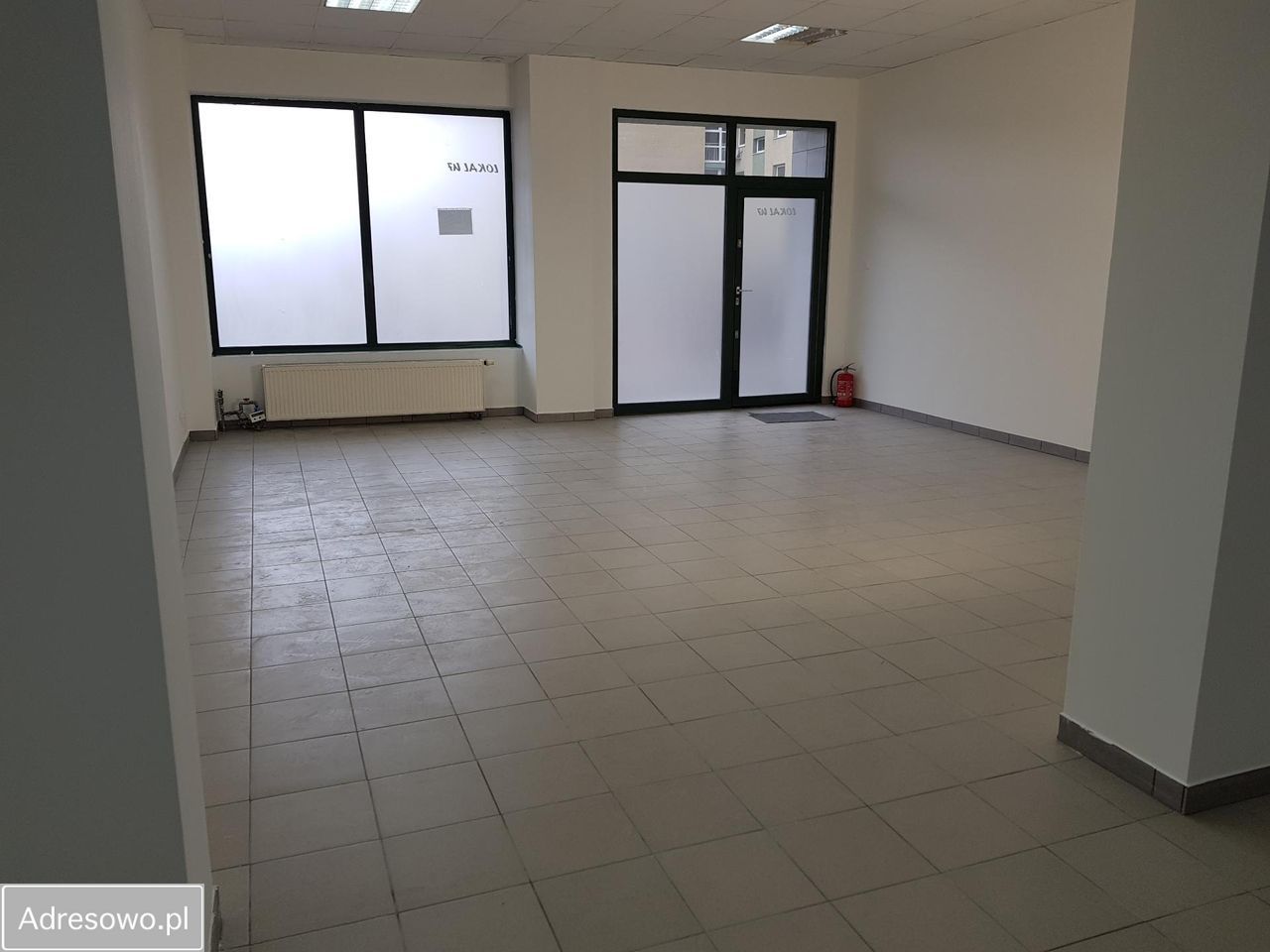 Lokal Warszawa Praga-Południe, ul. Sulejkowska. Zdjęcie 1