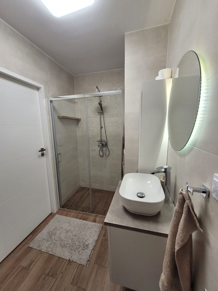 Mieszkanie 1-pokojowe Kraków Kliny, ul. bpa Albina Małysiaka. Zdjęcie 7