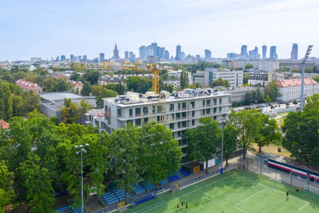 Lokal Warszawa Śródmieście, ul. Konwiktorska. Zdjęcie 1