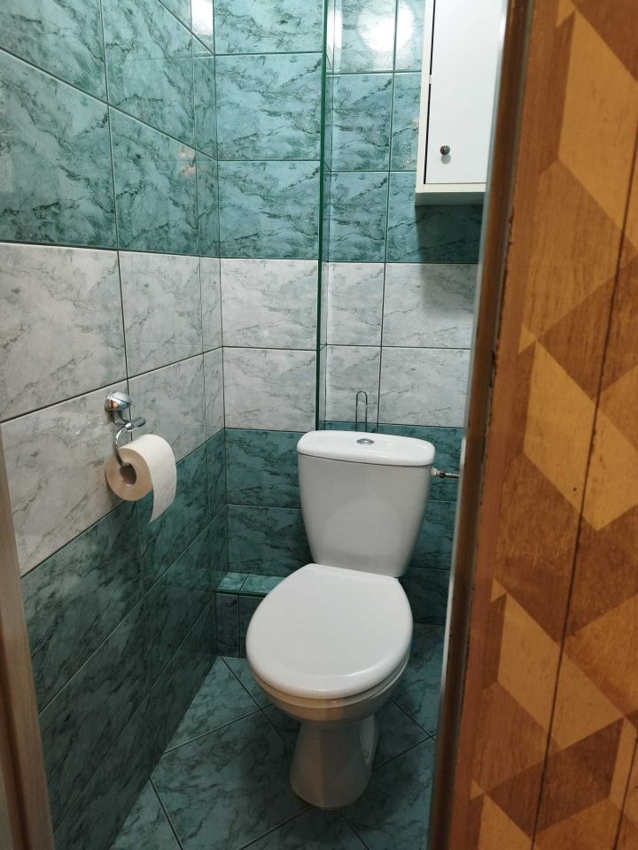 Mieszkanie 3-pokojowe Międzychód, ul. 17 Stycznia. Zdjęcie 4