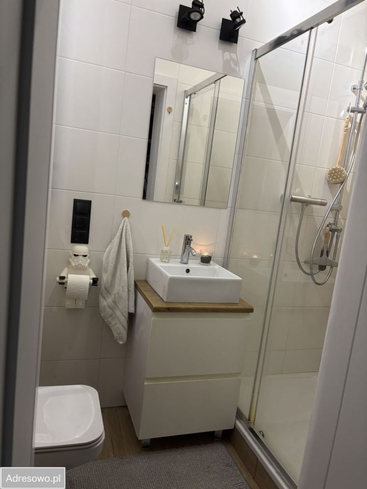 Mieszkanie 4-pokojowe Mińsk Mazowiecki. Zdjęcie 2