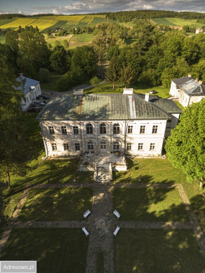 Nieruchomość komercyjna Orłów Murowany-Kolonia. Zdjęcie 7