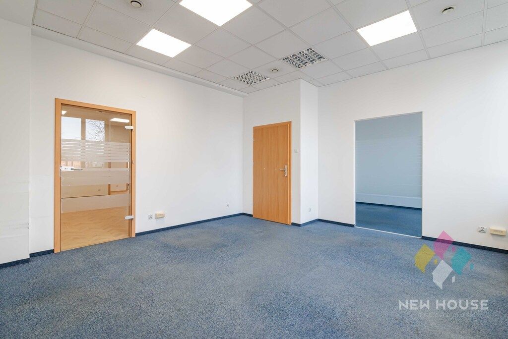 Biuro Olsztyn Śródmieście, ul. Marii Curie-Skłodowskiej. Zdjęcie 18