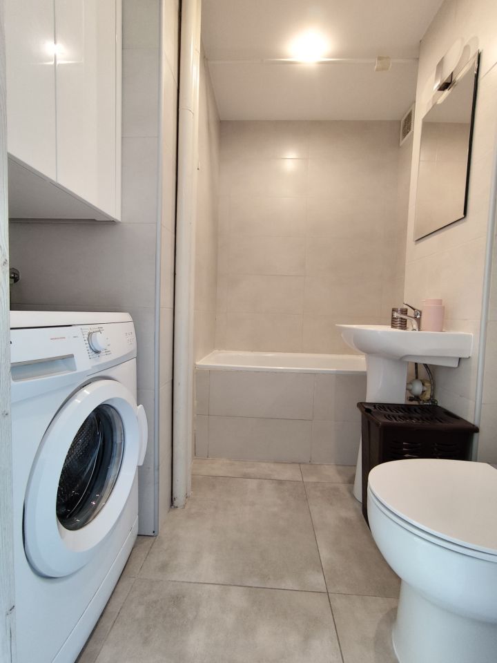 Mieszkanie 2-pokojowe Warszawa Wola, ul. Pereca. Zdjęcie 8