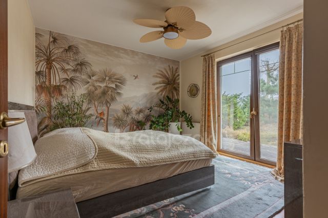 dom wolnostojący, 6 pokoi Kielno. Zdjęcie 17