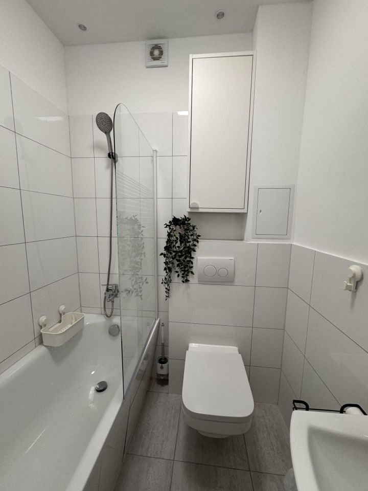 Mieszkanie 2-pokojowe Siedlce Centrum, ul. Sokołowska. Zdjęcie 3