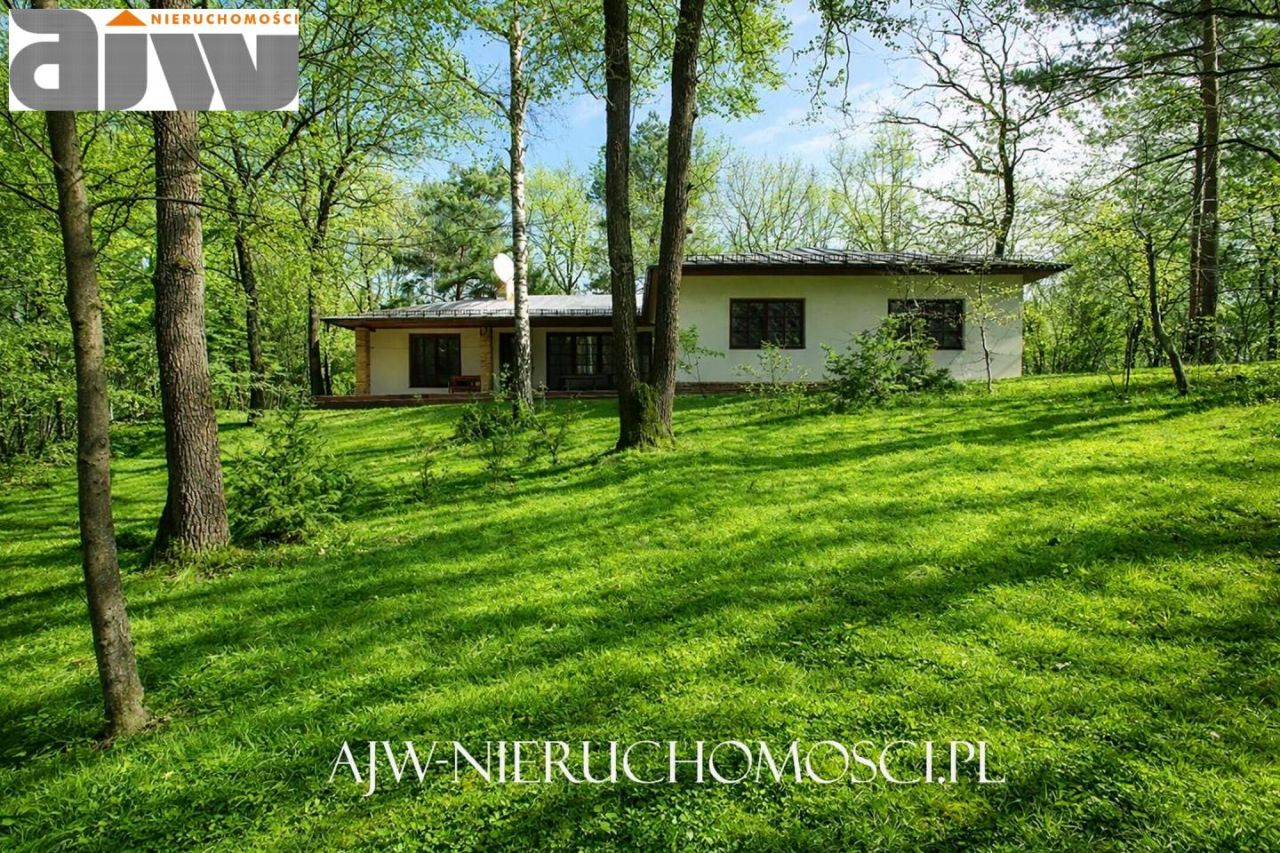 dom wolnostojący, 6 pokoi Izabelin B, Izabelin. Zdjęcie 5