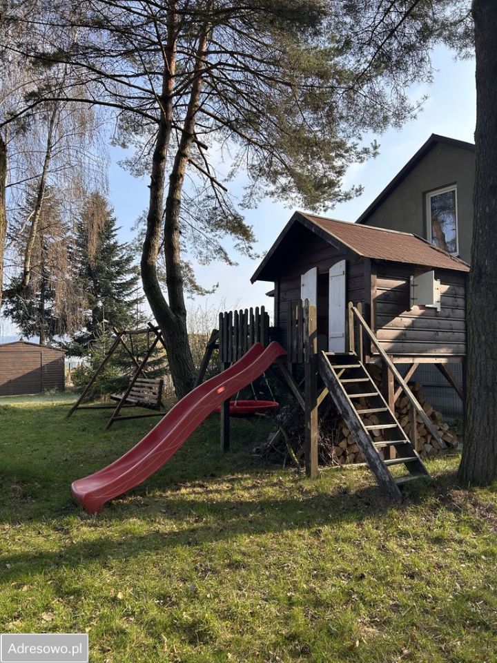 dom wolnostojący, 2 pokoje Uniejów-Rędziny Zakopane. Zdjęcie 15