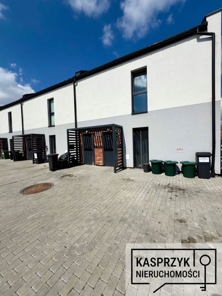 Mieszkanie 3-pokojowe Krosno, ul. Handlowa. Zdjęcie 13