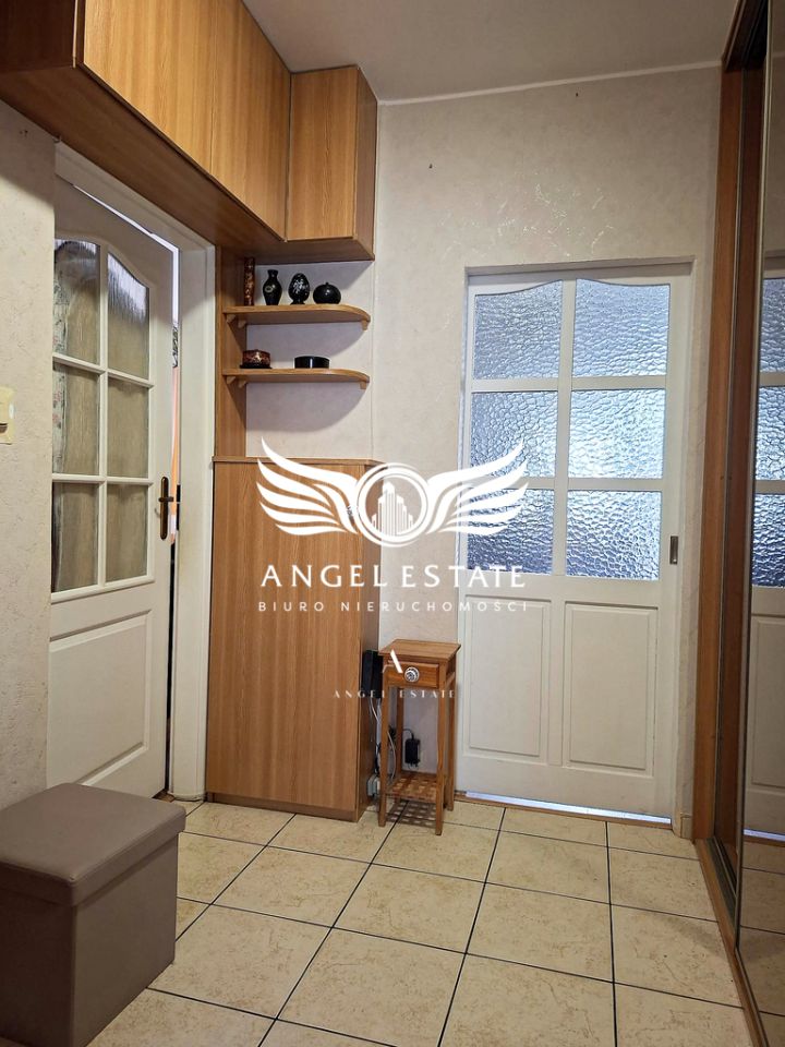 Mieszkanie 4-pokojowe Szczecin, ul. Aleksandra Kostki Napierskiego. Zdjęcie 13