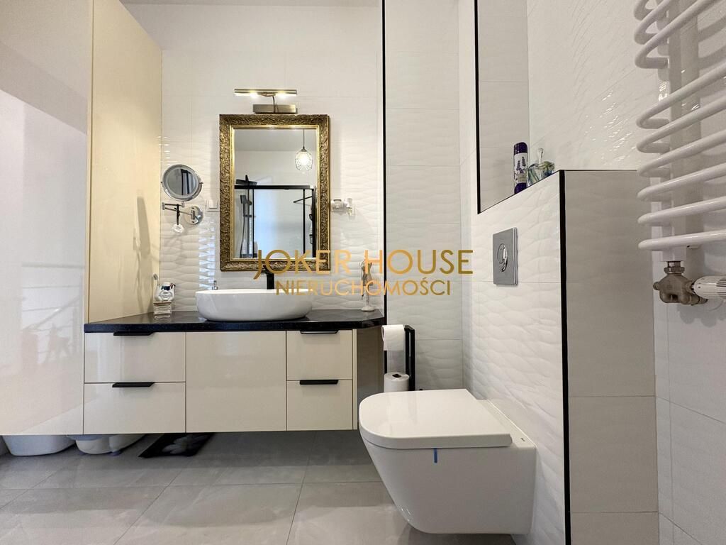 dom szeregowy, 5 pokoi Rzeszów Biała, al. gen. Władysława Sikorskiego. Zdjęcie 18