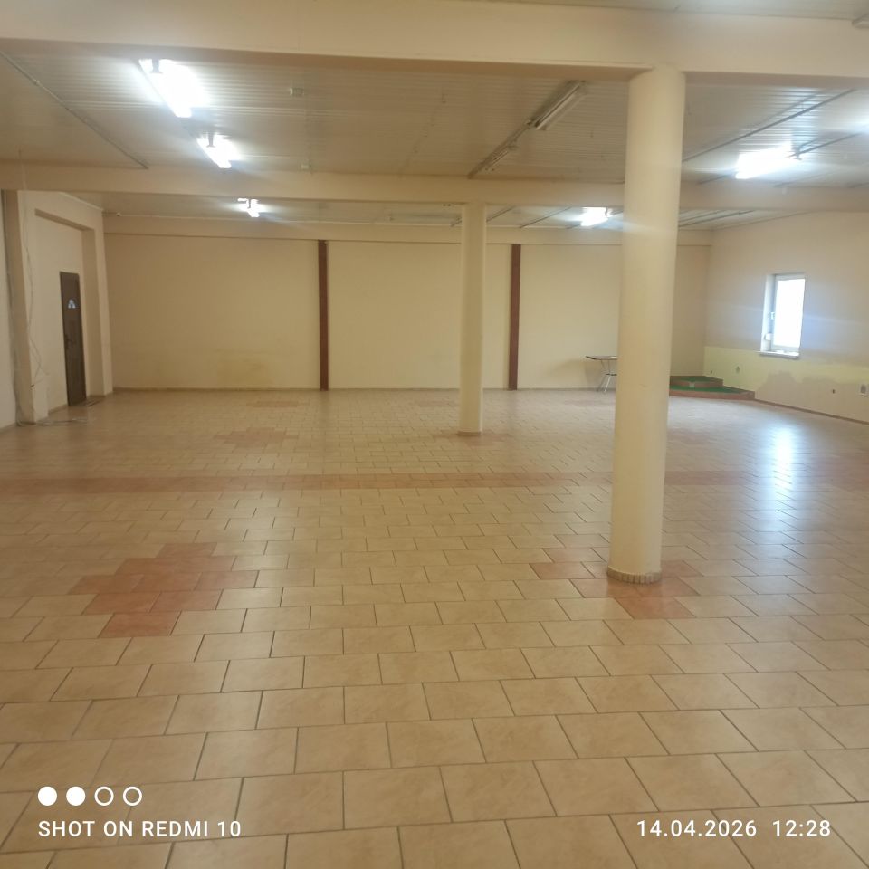 Hala/magazyn Nysa, ul. Podolska. Zdjęcie 8